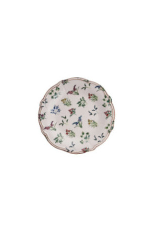 Service de table (24 pièces) - Multicolore