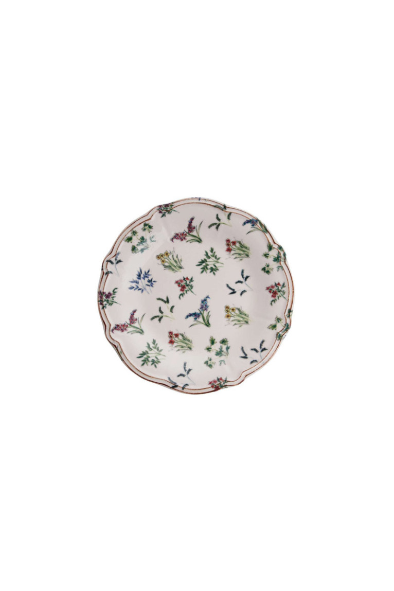 Service de table (24 pièces) - Multicolore