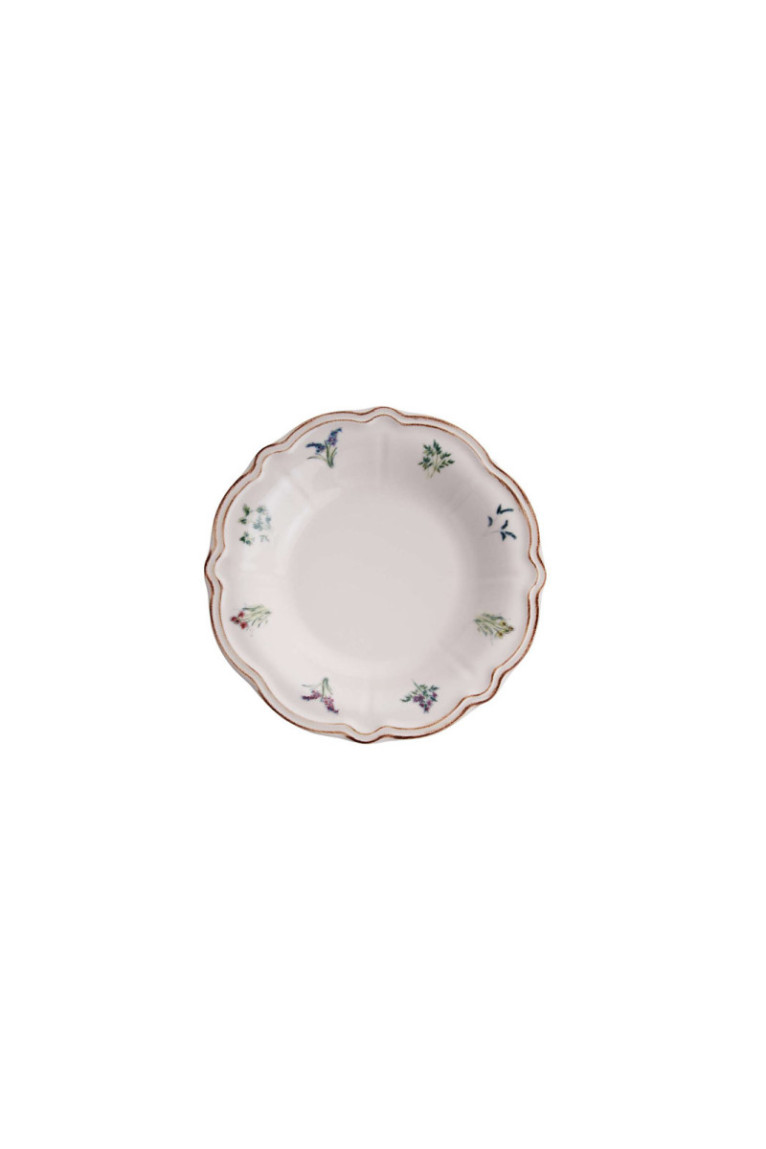 Service de table (24 pièces) - Multicolore