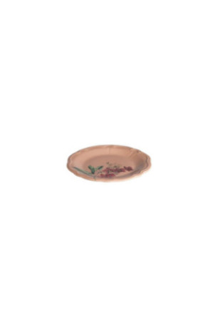 Service de table (27 pièces) - Multicolore
