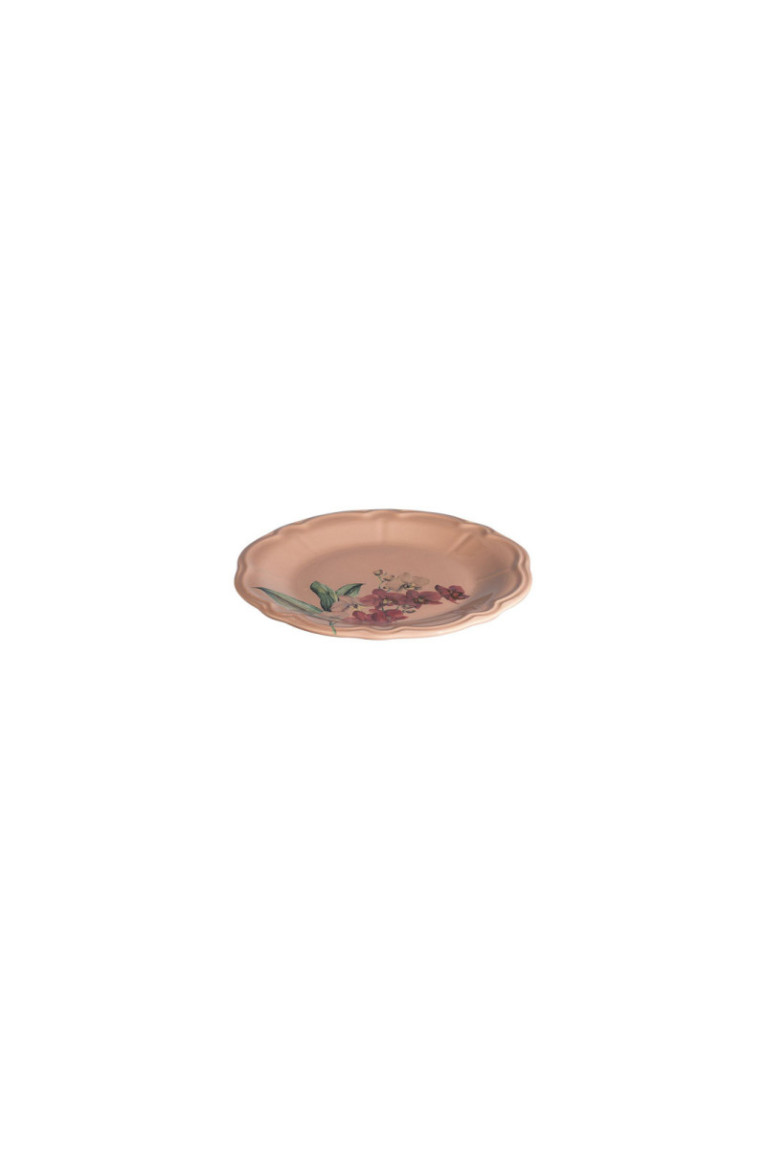 Service de table (27 pièces) - Multicolore