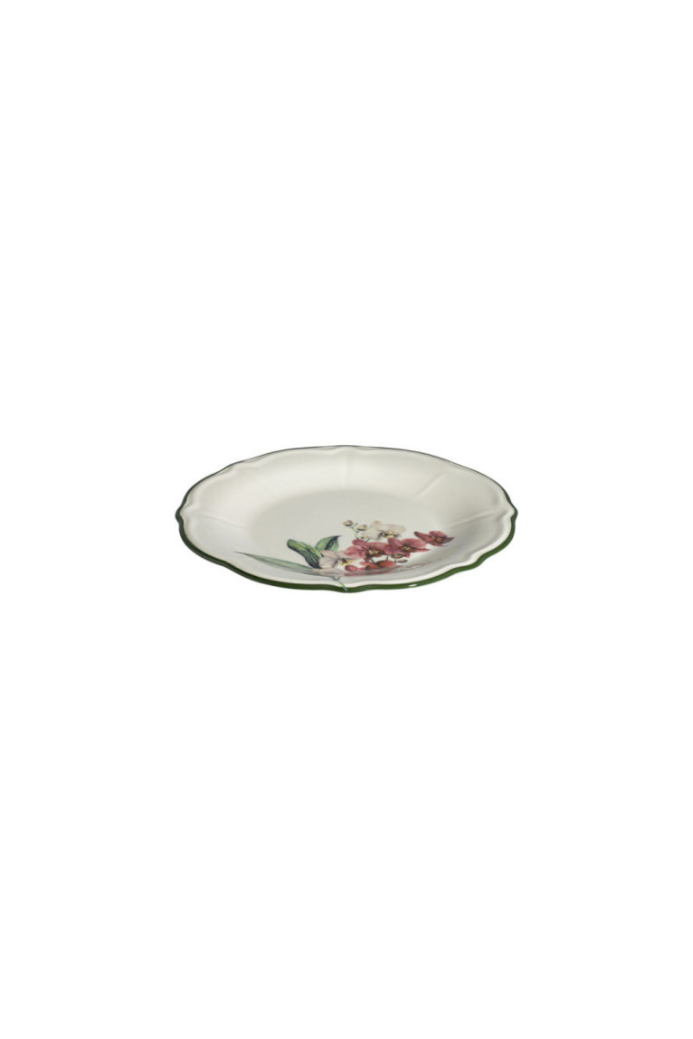 Service de table (27 pièces) - Multicolore