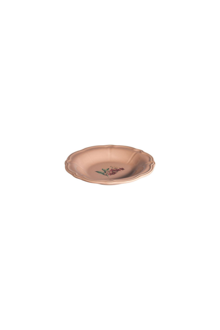 Service de table (27 pièces) - Multicolore
