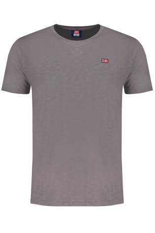 T-shirt MC NORWAY 1963