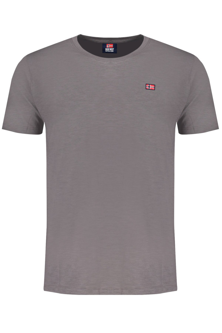T-shirt MC NORWAY 1963
