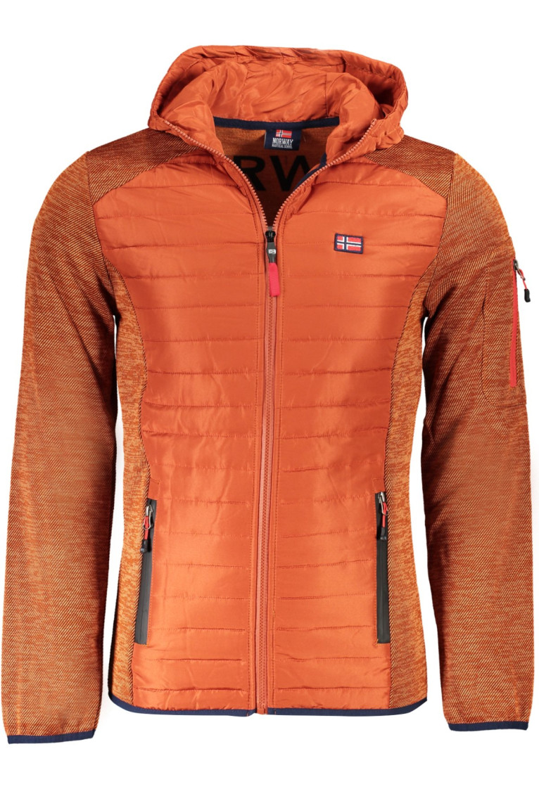 Veste de sport homme ML NORWAY 1963