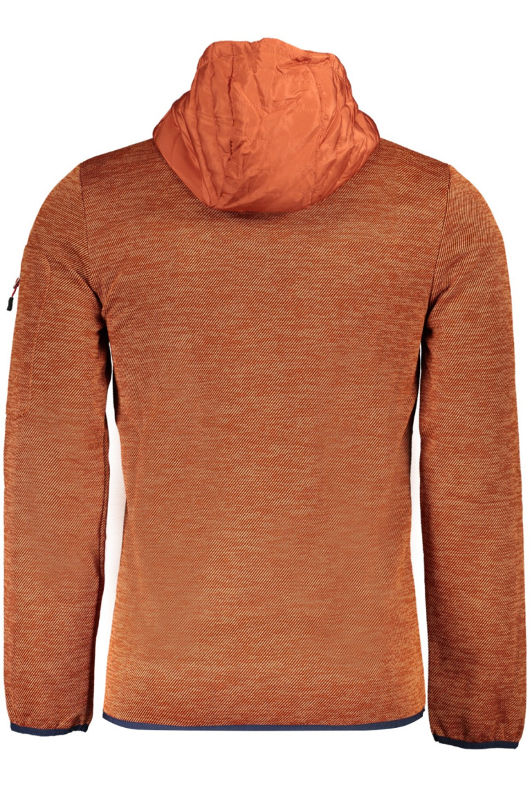 Veste de sport homme ML NORWAY 1963