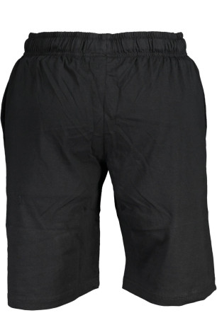 Bermuda Homme Noir NORWAY 1963