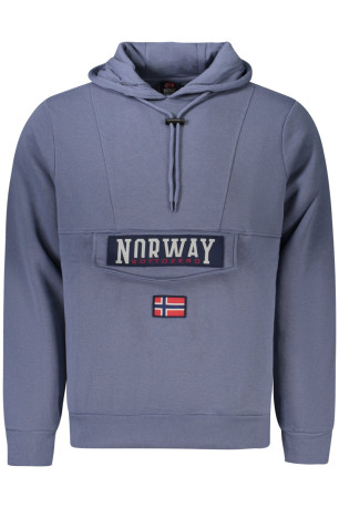 Sweat NORWAY 1963
