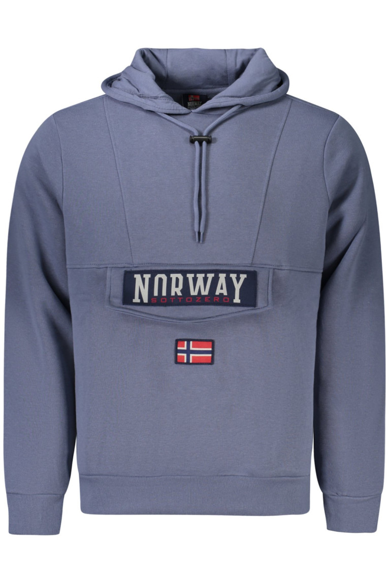 Sweat NORWAY 1963
