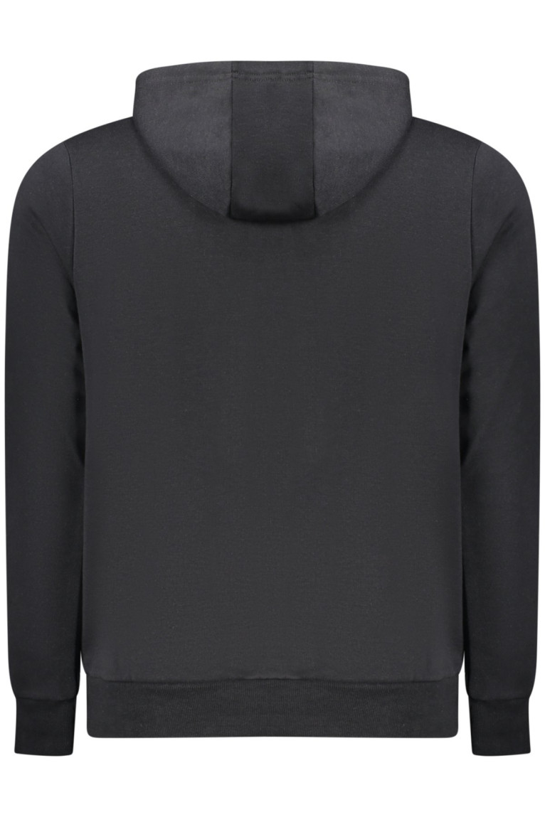 Sweat zippé ML NORWAY 1963