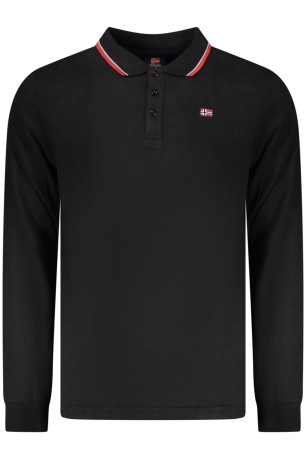 Polo ML Homme NORWAY 1963