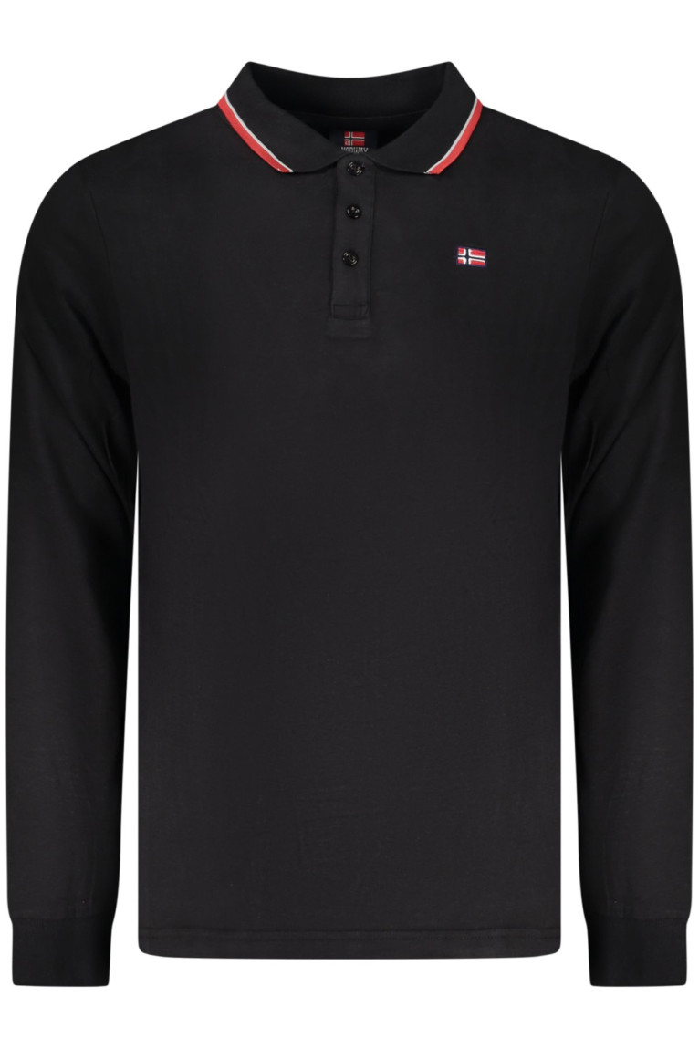 Polo ML Homme NORWAY 1963