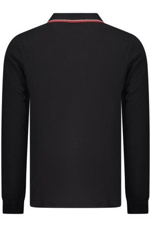 Polo ML Homme NORWAY 1963
