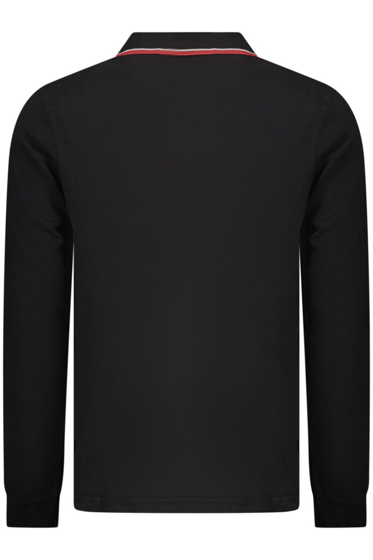 Polo ML Homme NORWAY 1963