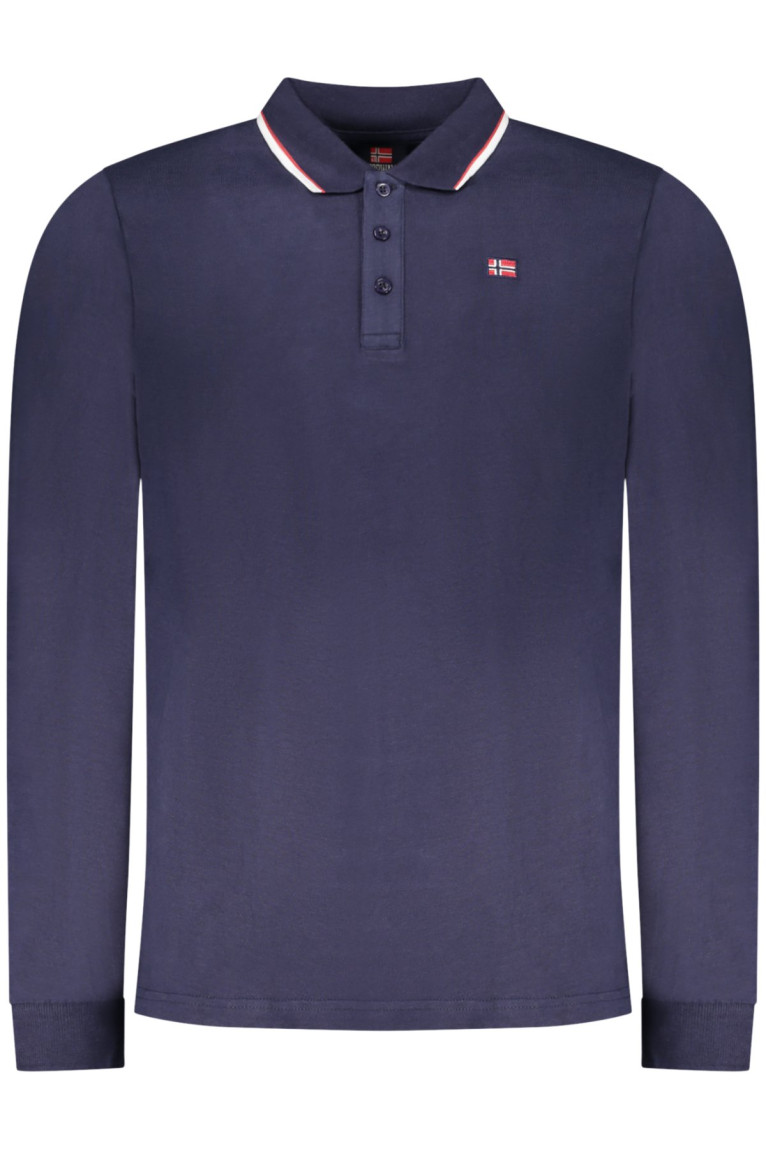 Polo ML NORWAY 1963