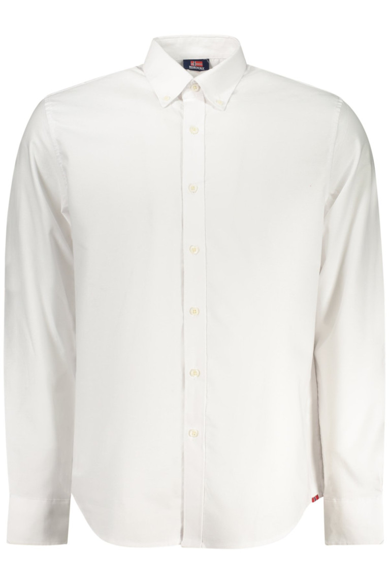 Chemise ML NORWAY 1963