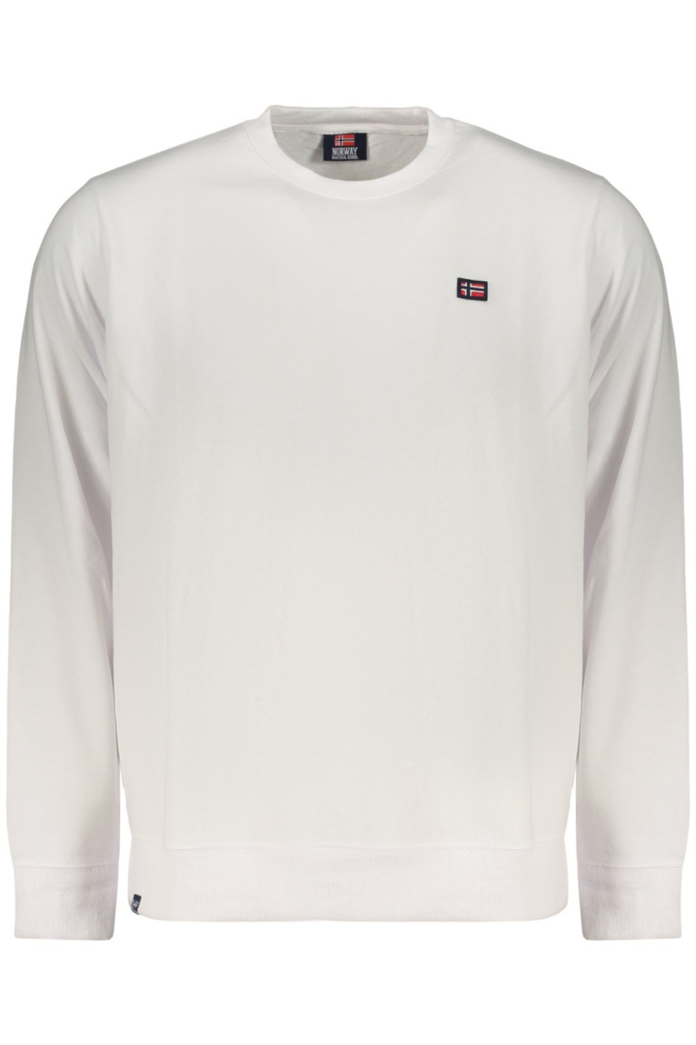 Sweat ML NORWAY 1963