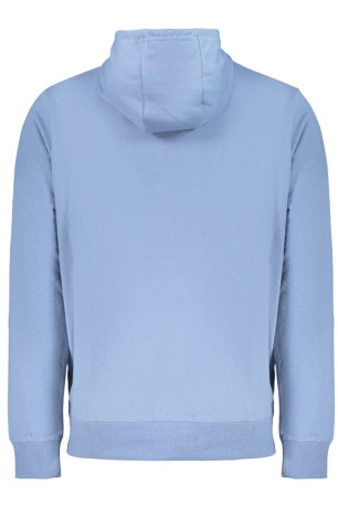 Sweat à capuche zippé ML NORWAY 1963