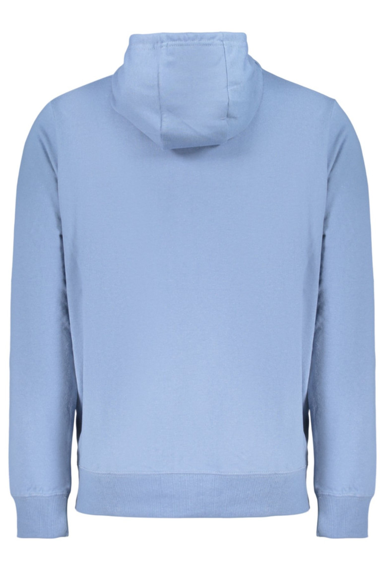Sweat à capuche zippé ML NORWAY 1963