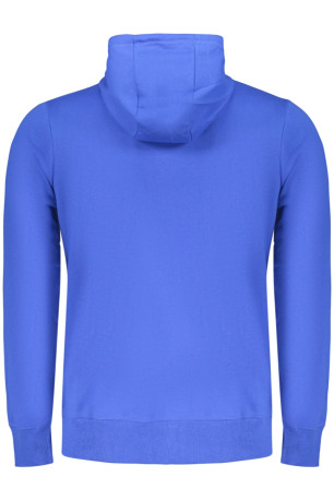 Sweat à capuche zippé ML NORWAY 1963