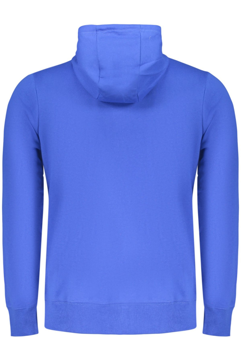 Sweat à capuche zippé ML NORWAY 1963