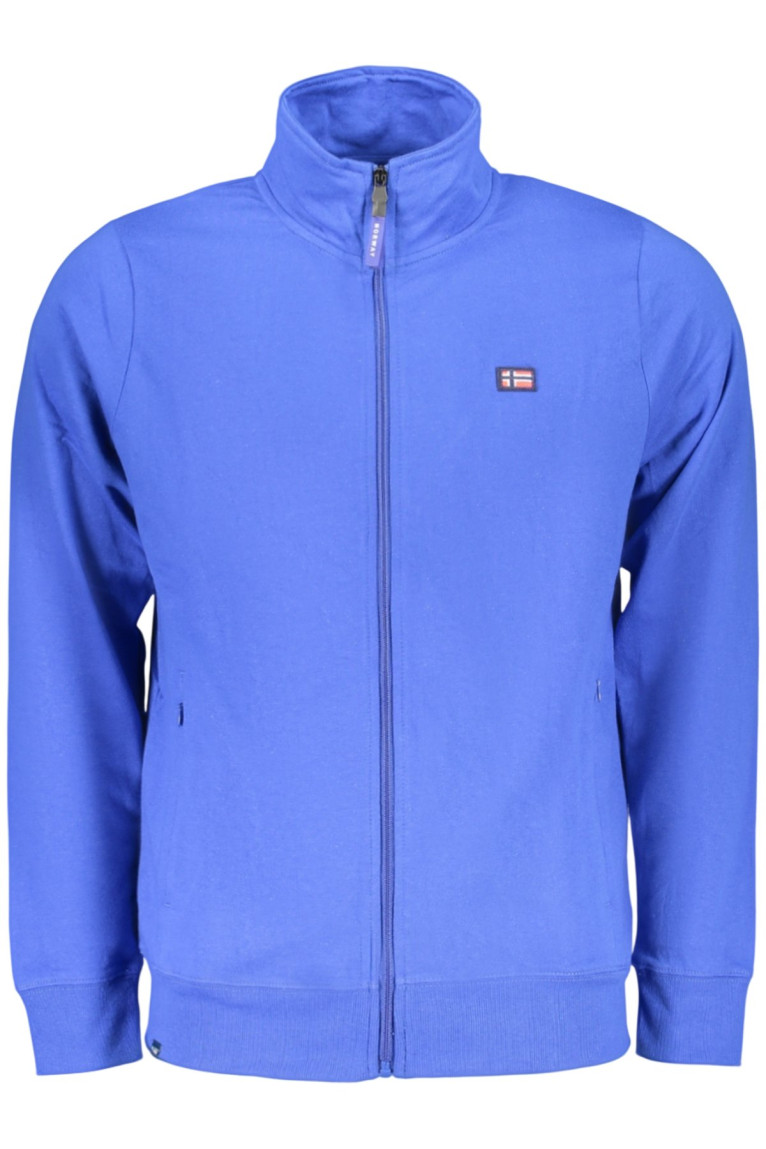 Sweat ML Homme NORWAY 1963