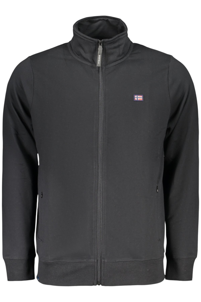Sweat ML NORWAY 1963
