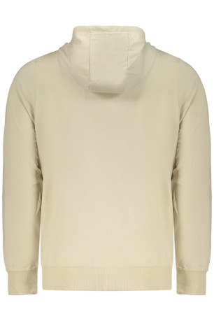 Sweat zippé à capuche ML Homme NORWAY 1963