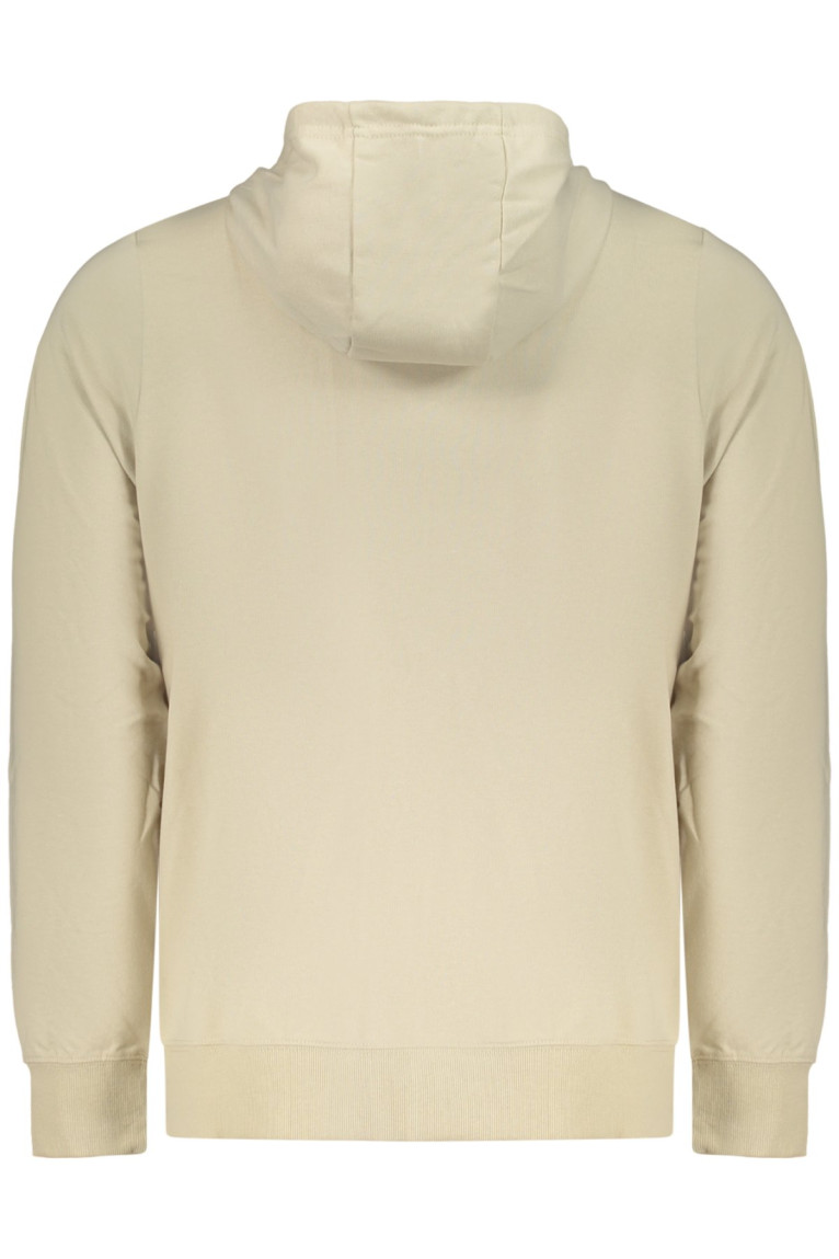 Sweat zippé à capuche ML Homme NORWAY 1963