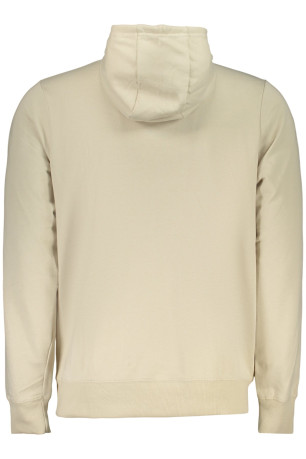 Sweat à capuche zippé ML NORWAY 1963