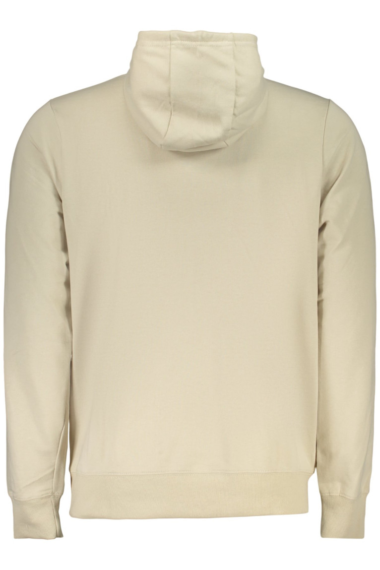 Sweat à capuche zippé ML NORWAY 1963