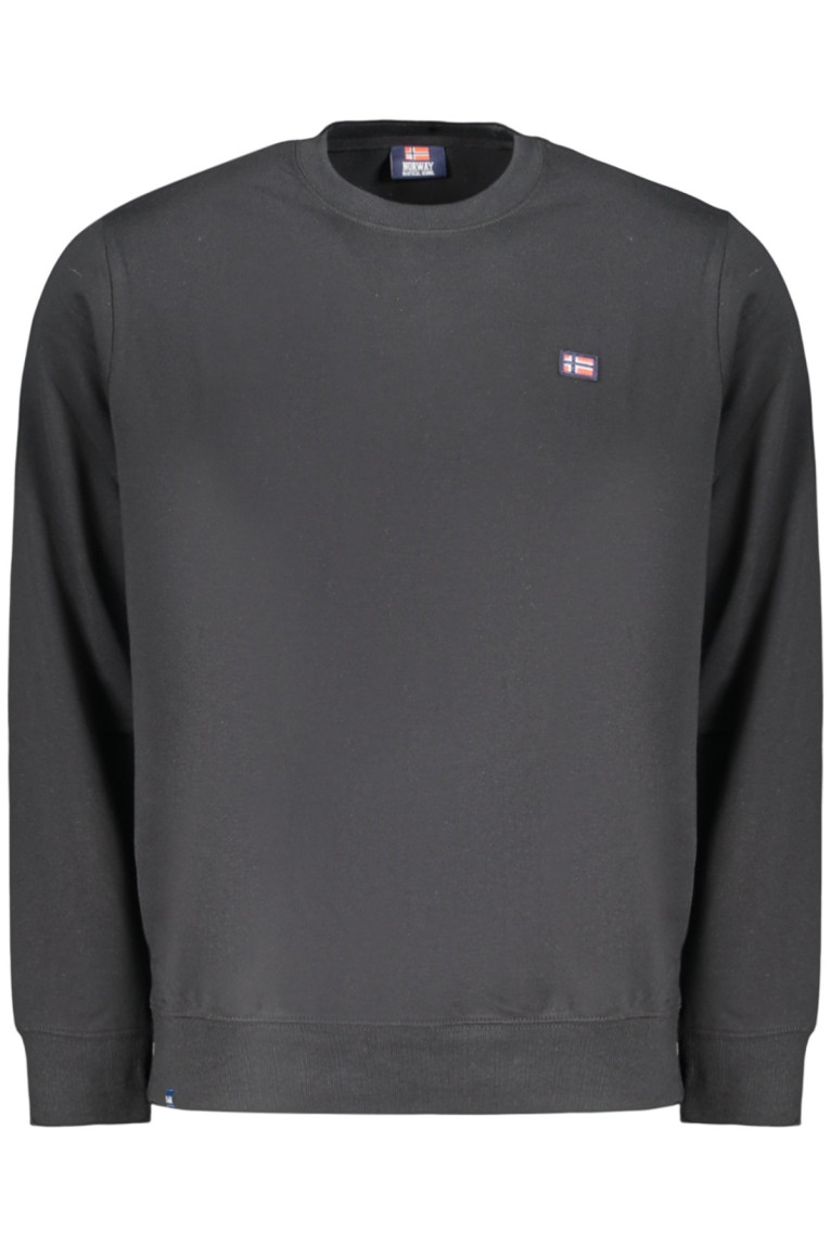 Sweat ML NORWAY 1963