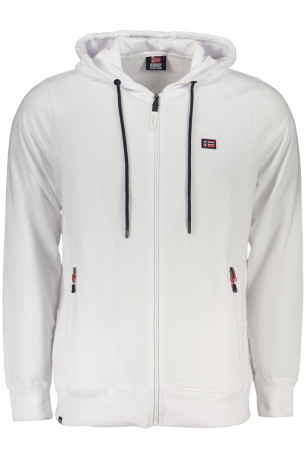 Sweat à capuche ML NORWAY 1963