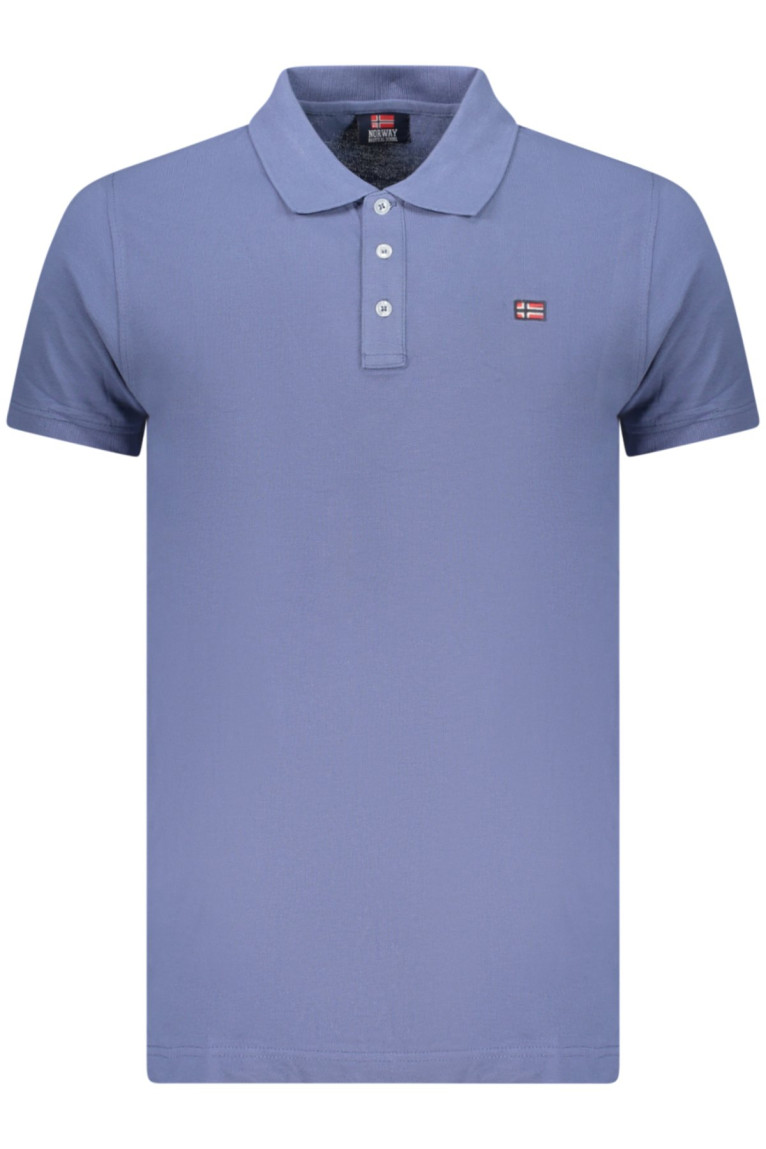 Polo MC NORWAY 1963