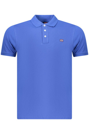 Polo MC Homme NORWAY 1963