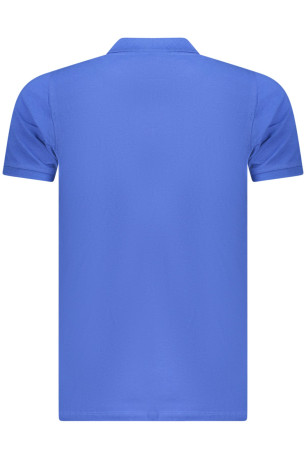 Polo MC Homme NORWAY 1963