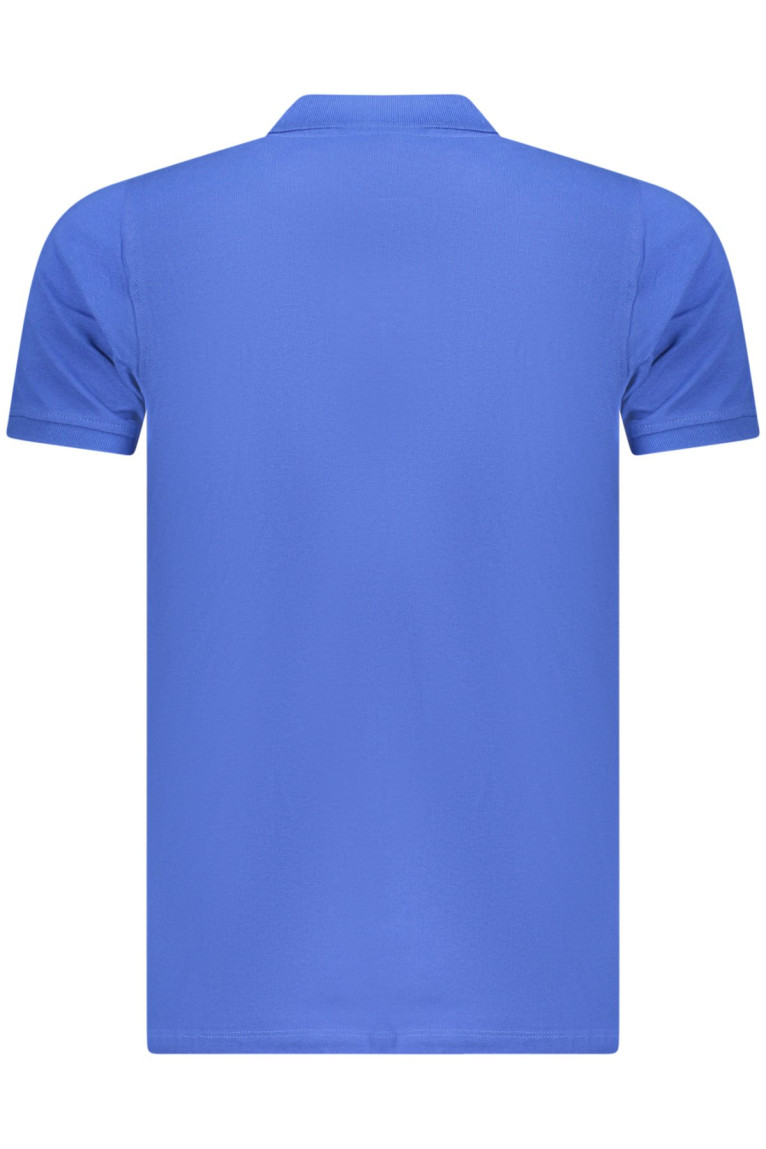 Polo MC Homme NORWAY 1963