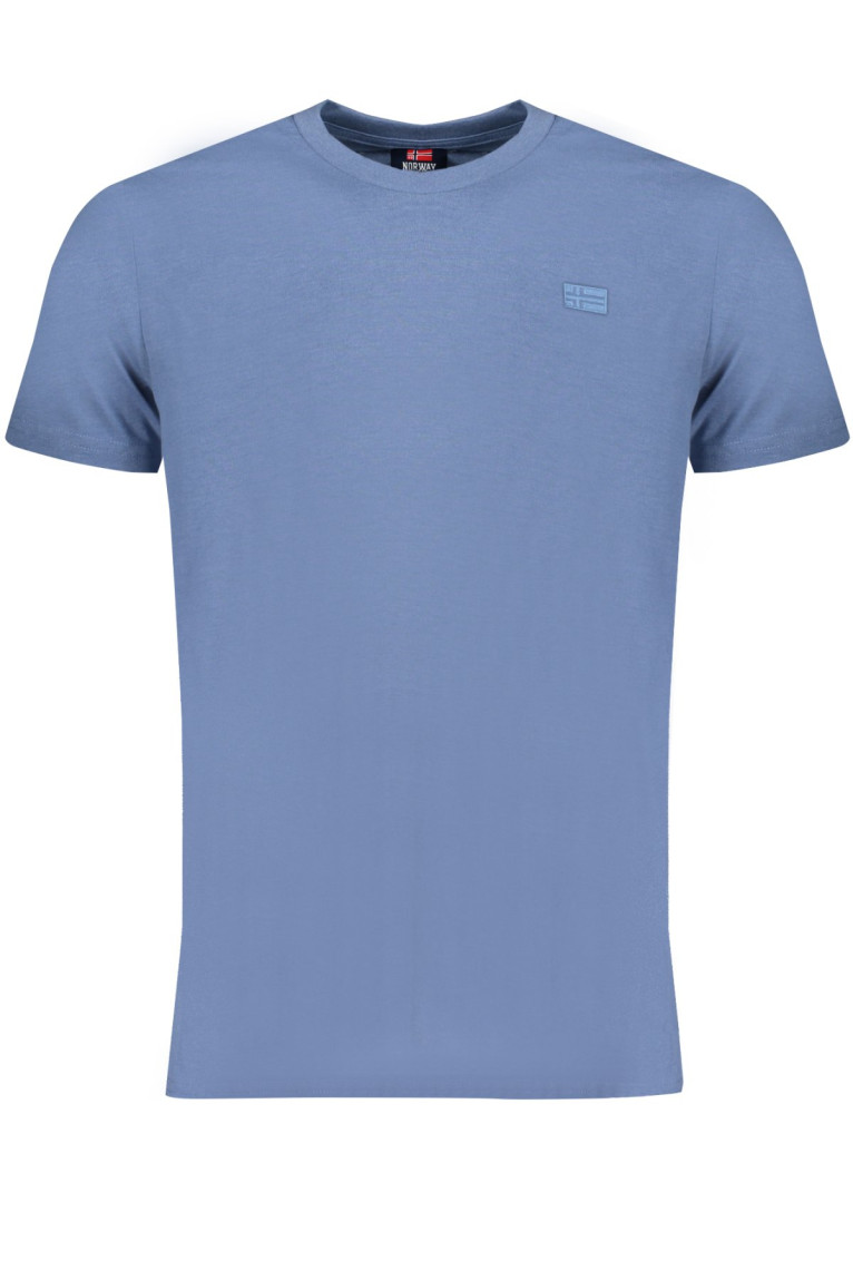 T-shirt MC Homme NORWAY 1963