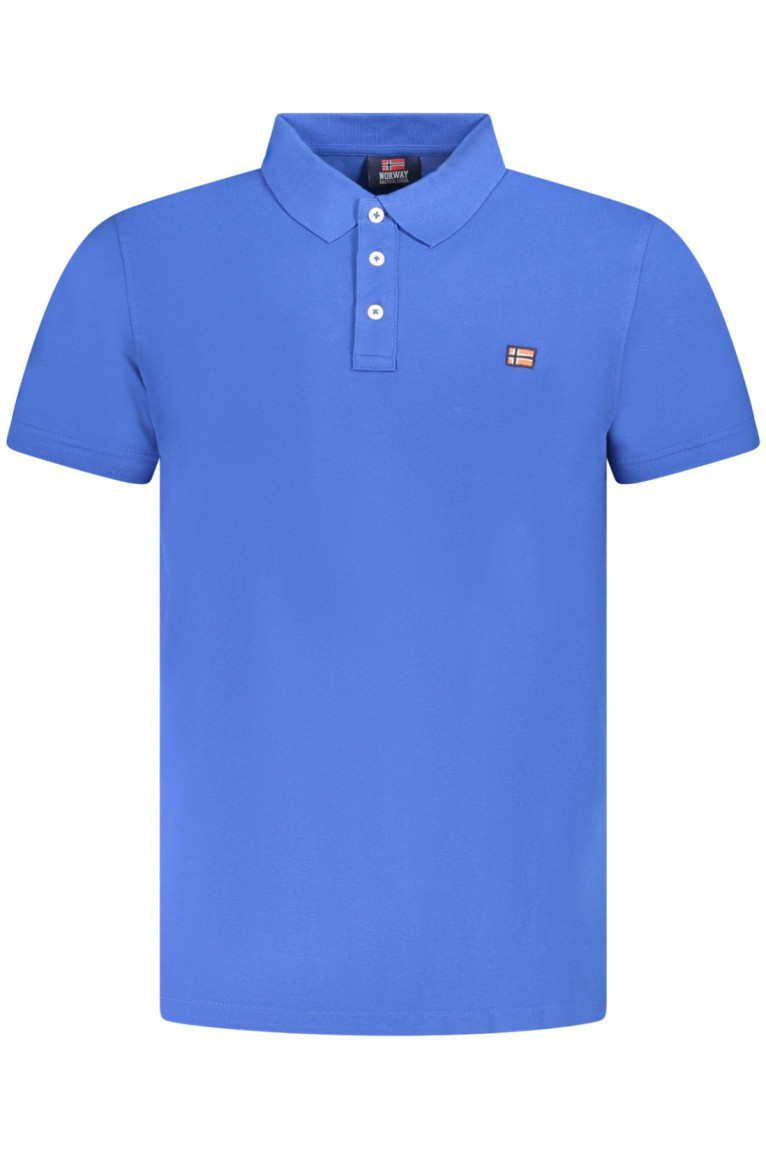 Polo MC NORWAY 1963