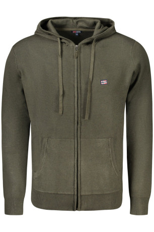 Cardigan ML NORWAY 1963