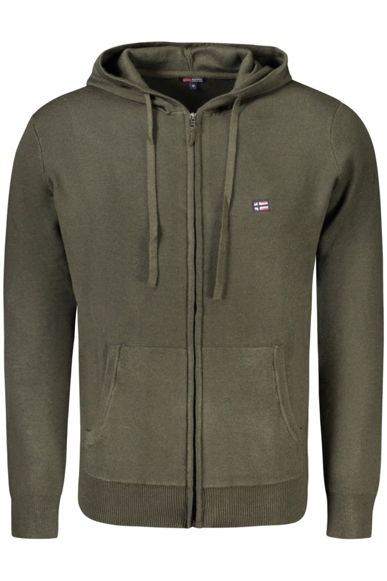 Cardigan ML NORWAY 1963