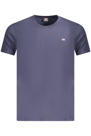 T-shirt MC NORWAY 1963