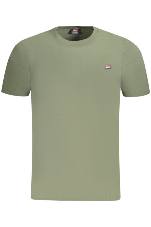 T-shirt Homme MC NORWAY 1963