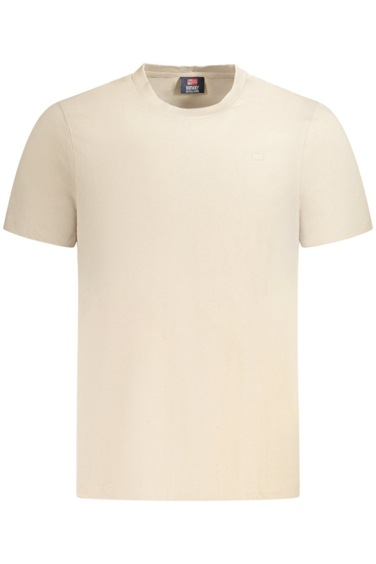 T-shirt Berope MC NORWAY 1963