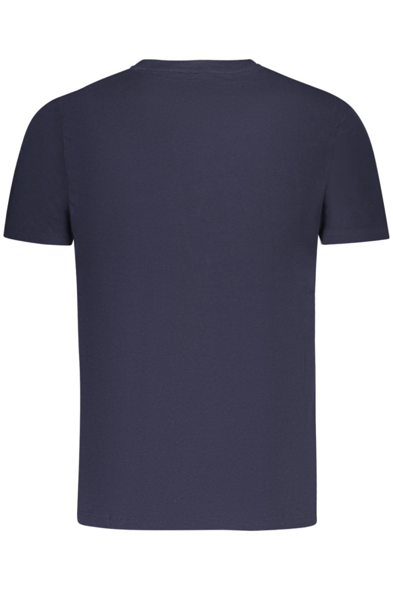 T-shirt MC NORWAY 1963