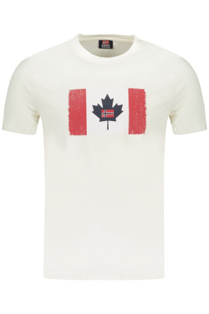 T-shirt MC NORWAY 1963