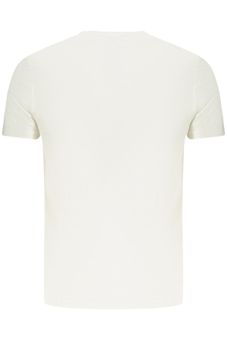 T-shirt MC NORWAY 1963