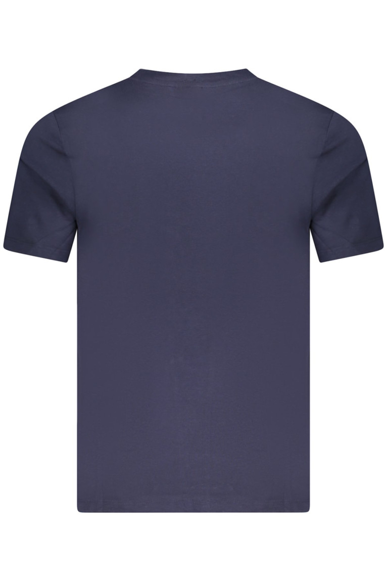 T-shirt Homme MC NORWAY 1963
