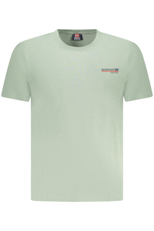T-shirt MC NORWAY 1963